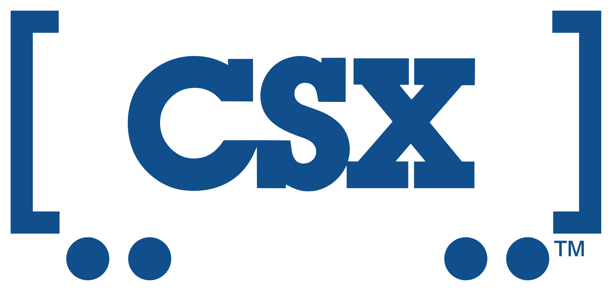 CSX Technology logo