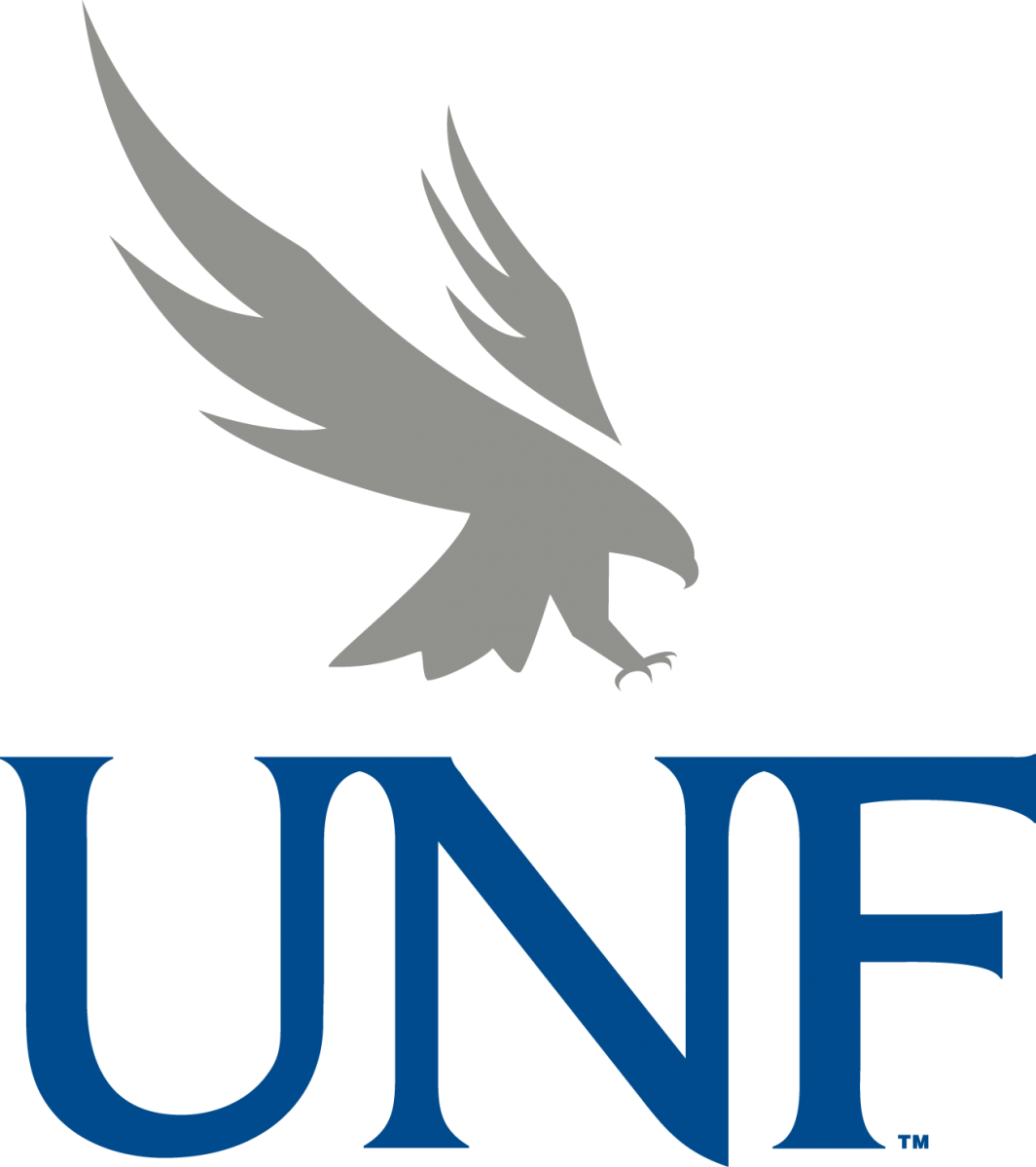 UNF logo