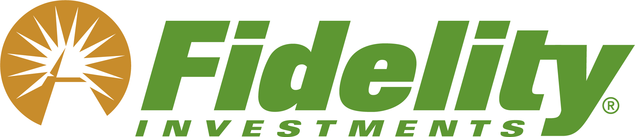 Fidelity Investments logo