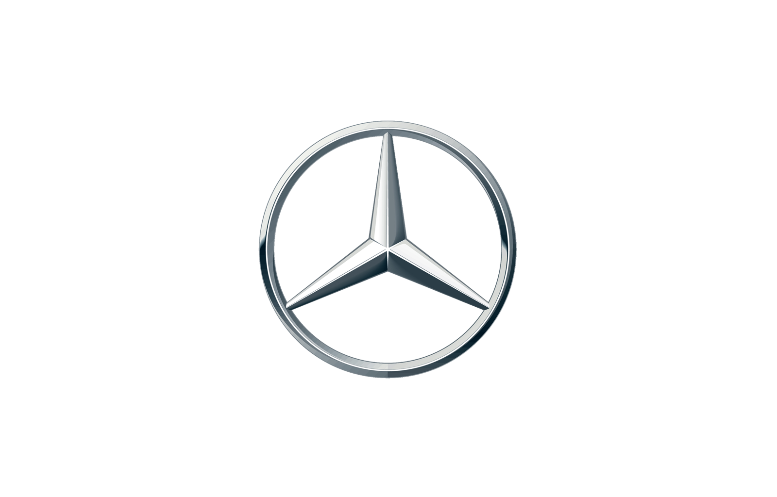 Mercedes Benz logo